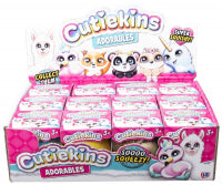 Adorables 4 Assorted