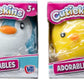 Adorables 4 Assorted