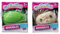 Adorables 4 Assorted