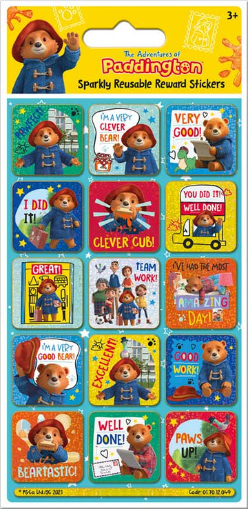 adventures-of-paddington-reward-stickers