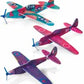 Aeroplane Poly Glider Assorted