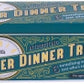 After Dinner Trivia Tin