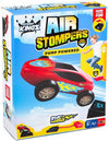 Air Blast Car