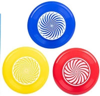 Air Discs Assorted