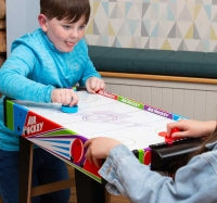 Air Hockey Table Game
