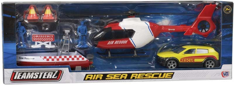 Air Sea Rescue Assorted