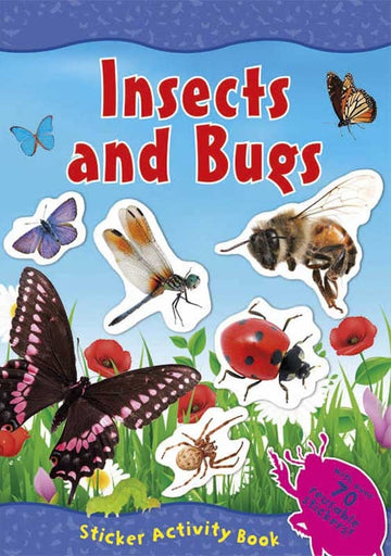 Amazing World - Insects