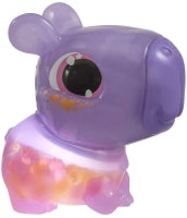 Animagic Lets Glo Capybara Assorted
