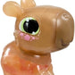Animagic Lets Glo Capybara Brown