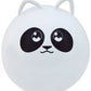 Animal Space hoppers-4 Assorted