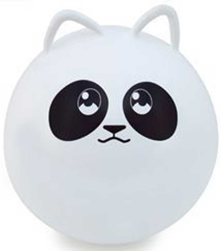 Animal Space hoppers-4 Assorted