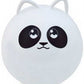 Animal Space hoppers-4 Assorted