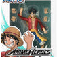 Anime Heroes - Monkey D. Luffy