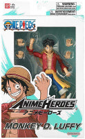 Anime Heroes - Monkey D. Luffy