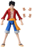 Anime Heroes - Monkey D. Luffy