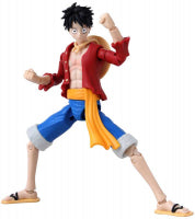 Anime Heroes - Monkey D. Luffy