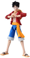 Anime Heroes - Monkey D. Luffy