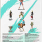 Anime Heroes - Monkey D. Luffy