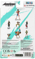 Anime Heroes - Monkey D. Luffy