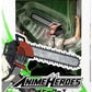 Anime Heroes Chainsaw Man