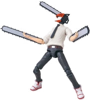 Anime Heroes Chainsaw Man