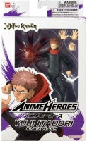 Anime Heroes Jujustu Kaisen Assortment