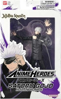 Anime Heroes Jujustu Kaisen Assortment