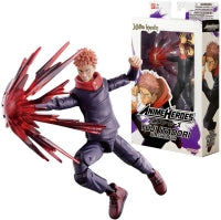 Anime Heroes Jujustu Kaisen Assortment