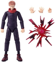 Anime Heroes Jujustu Kaisen Assortment