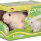 Animigos Bouncing Bunny Rabbit