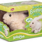 Animigos Bouncing Bunny Rabbit