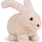 Animigos Bouncing Bunny Rabbit