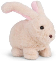 Animigos Bouncing Bunny Rabbit