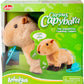 Animigos Curious Capybara