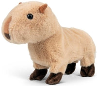 Animigos Curious Capybara