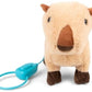 Animigos Curious Capybara