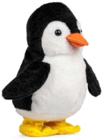 Animigos Dancing Penguin