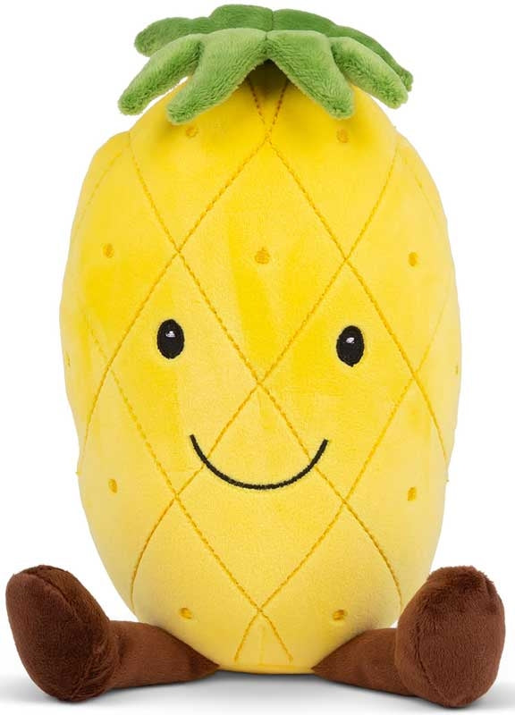 Animigos Funky Friends - Pineapple