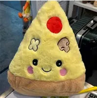 Animigos Funky Friends - Pizza