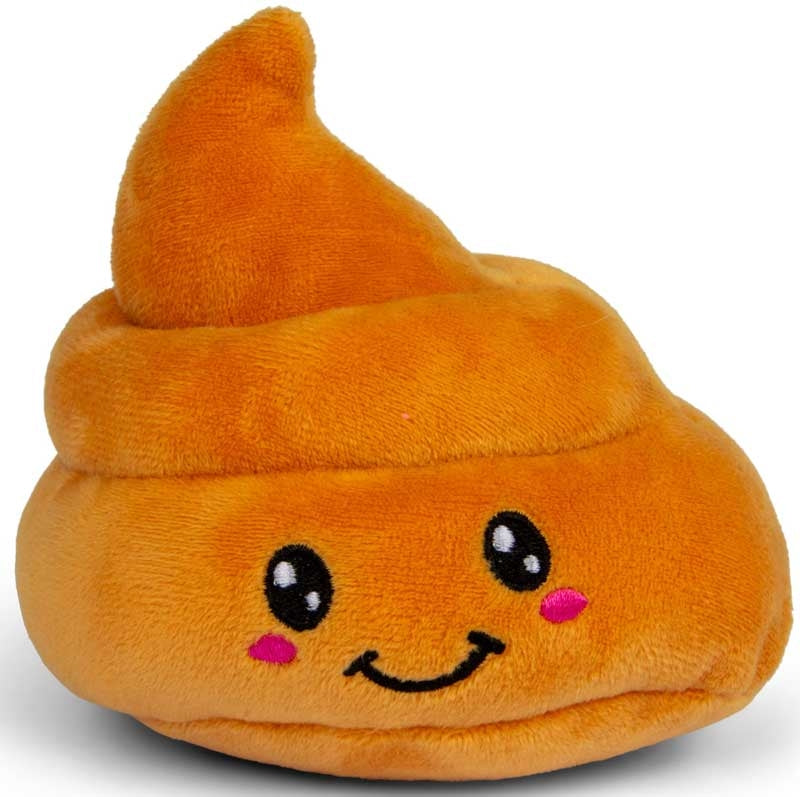 Animigos Funky Friends - Poop