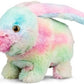 Animigos Magic Rainbow Bunny Rabbit