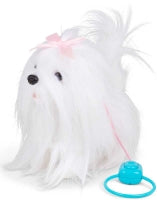 Animigos Magnificent Maltese
