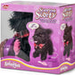 Animigos Scurrying Scotty Dog