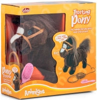 Animigos Trotting Pony