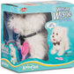 Animigos Walking Westie Dog