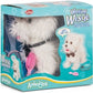 Animigos Walking Westie Dog