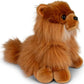 Animigos World Of Nature 30cm Pomeranian