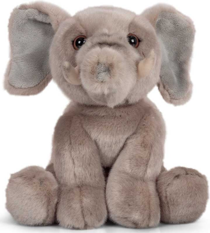 Animigos World Of Nature African Elephant