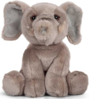 Animigos World Of Nature African Elephant