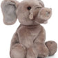 Animigos World Of Nature African Elephant